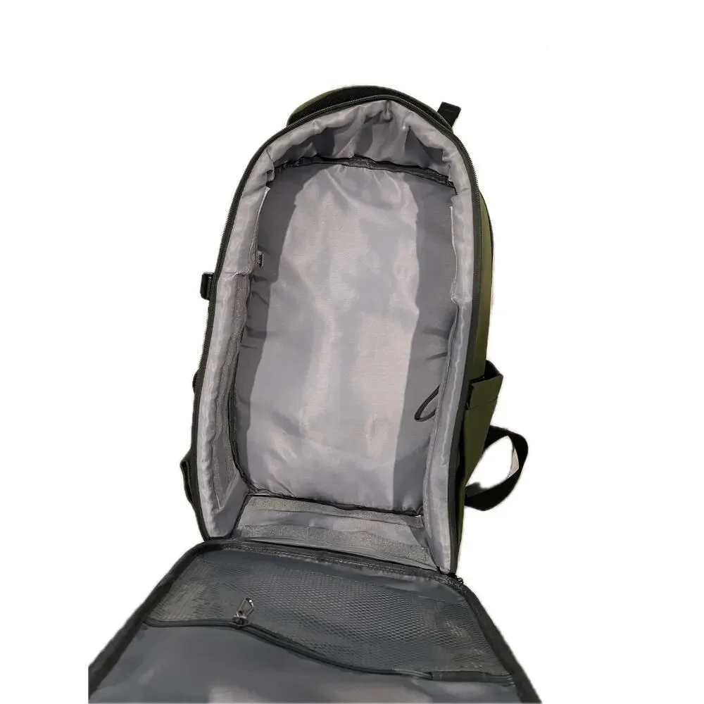 Mosiso Camera Backpack with hardshell case